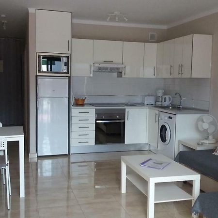 شقة Departamento Barcaro 2 بويرتو ذيل كارمين المظهر الخارجي الصورة