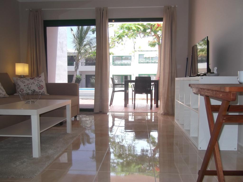 شقة Departamento Barcaro 2 بويرتو ذيل كارمين الغرفة الصورة