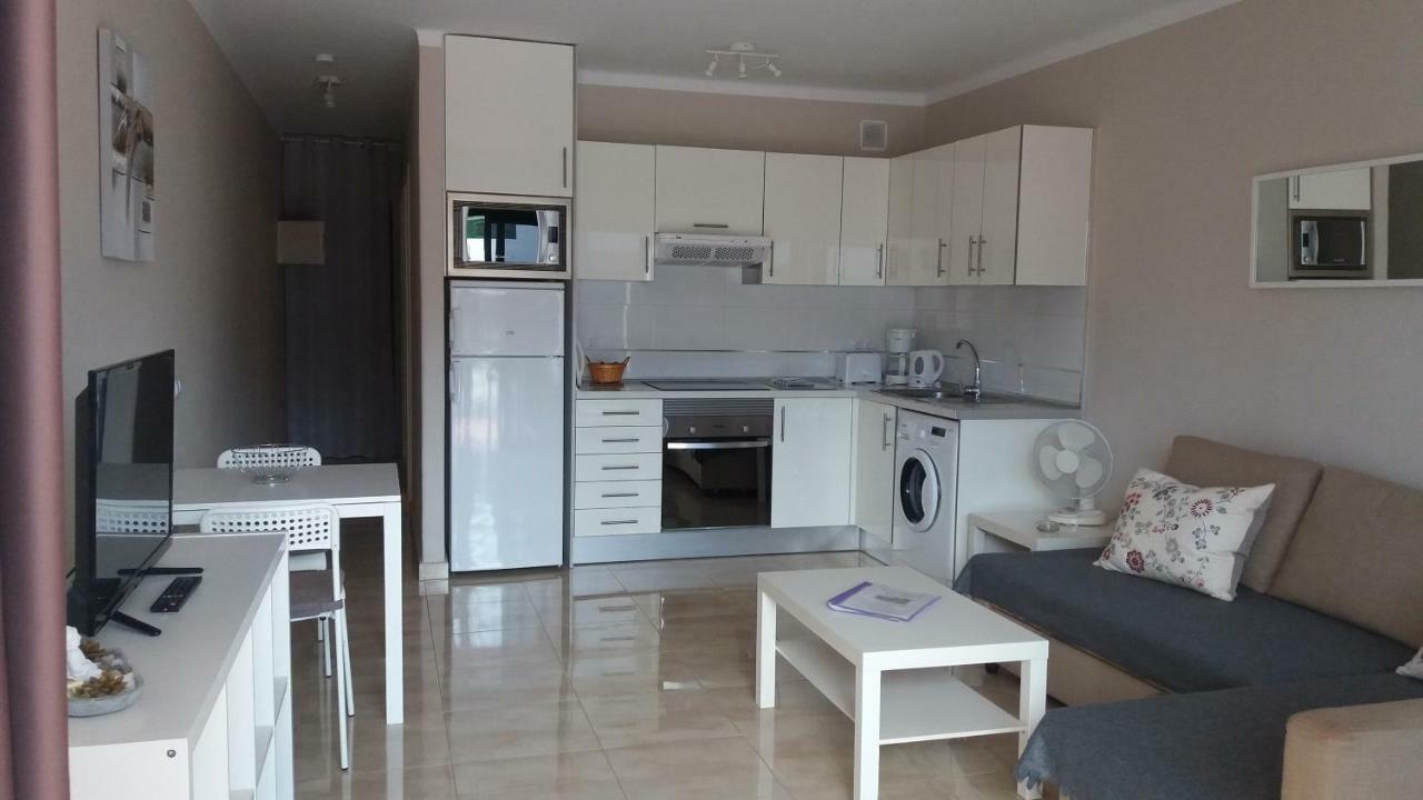 شقة Departamento Barcaro 2 بويرتو ذيل كارمين المظهر الخارجي الصورة